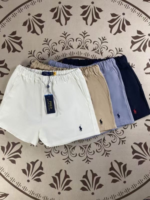 ZZ194 POLO shorts gallery