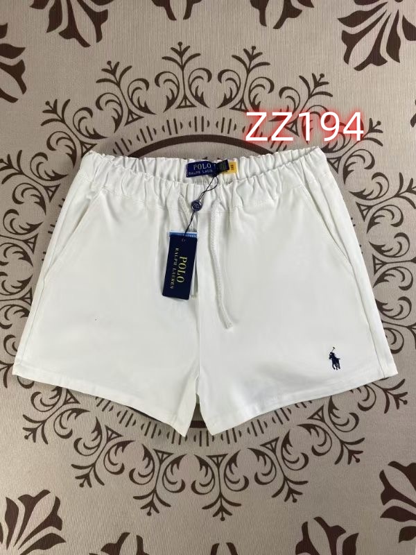 ZZ194 POLO shorts gallery