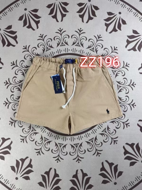 ZZ194 POLO shorts gallery