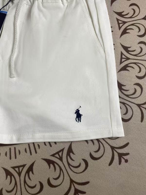 ZZ194 POLO shorts gallery