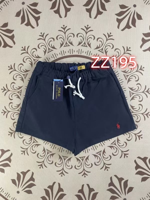 ZZ194 POLO shorts gallery