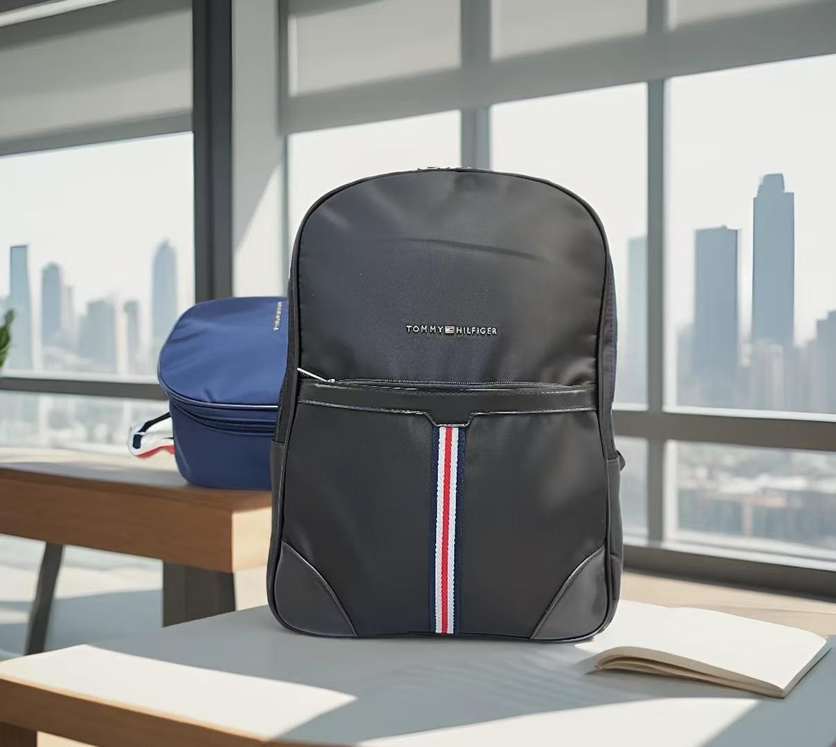 ZZ204 TOMMY Backpack gallery