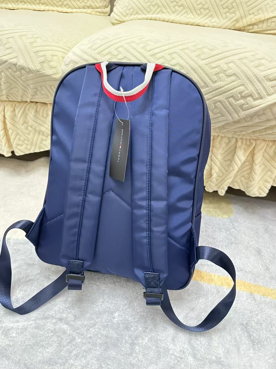 ZZ204 TOMMY Backpack gallery