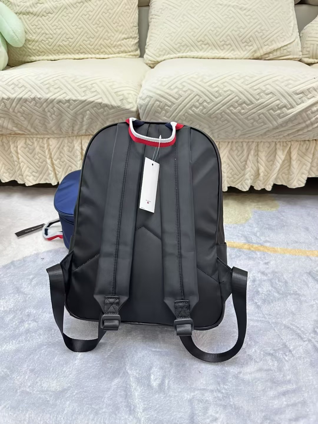 ZZ204 TOMMY Backpack gallery