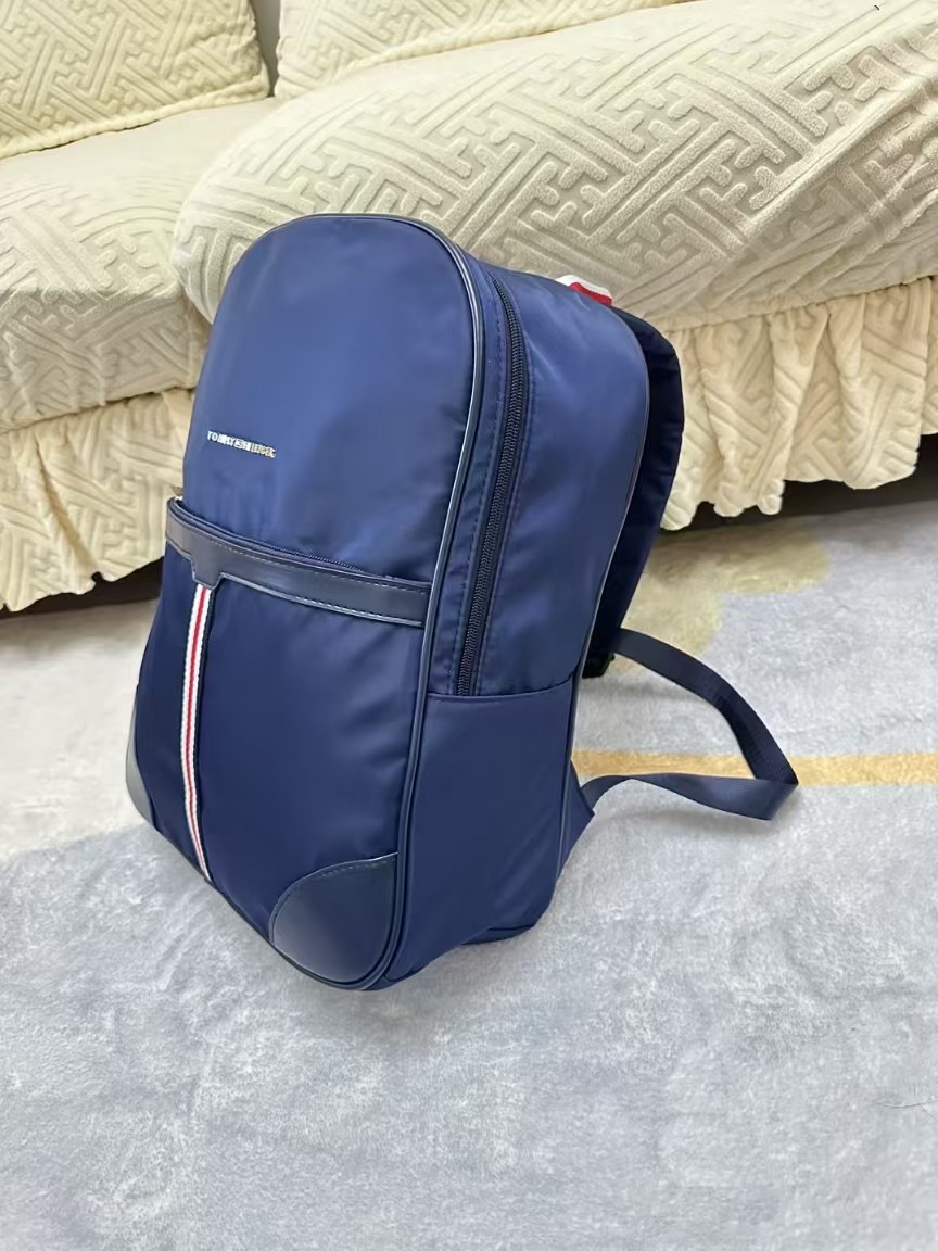 ZZ204 TOMMY Backpack gallery