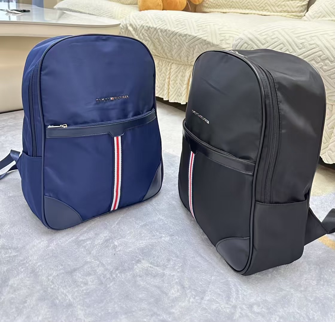 ZZ204 TOMMY Backpack gallery