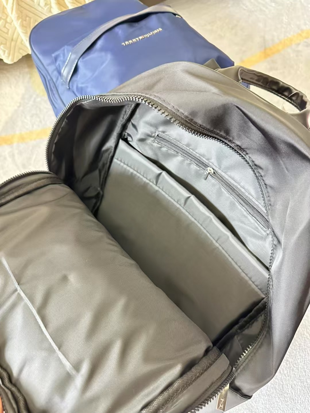 ZZ206 TOMMY Backpack gallery