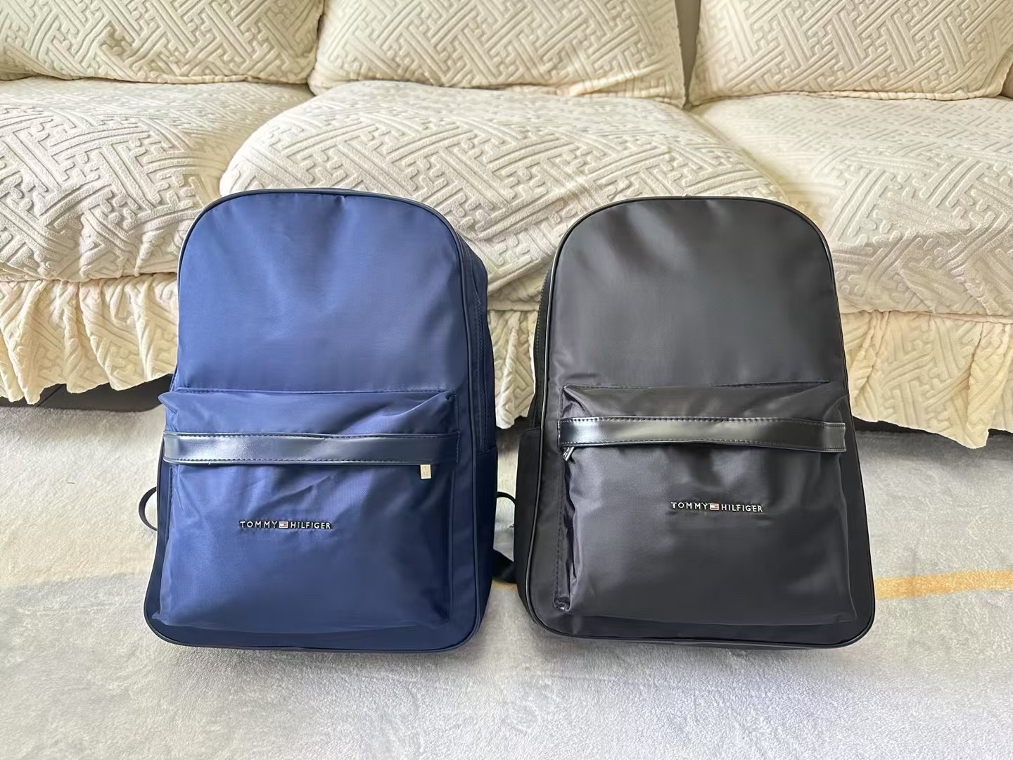 ZZ206 TOMMY Backpack gallery