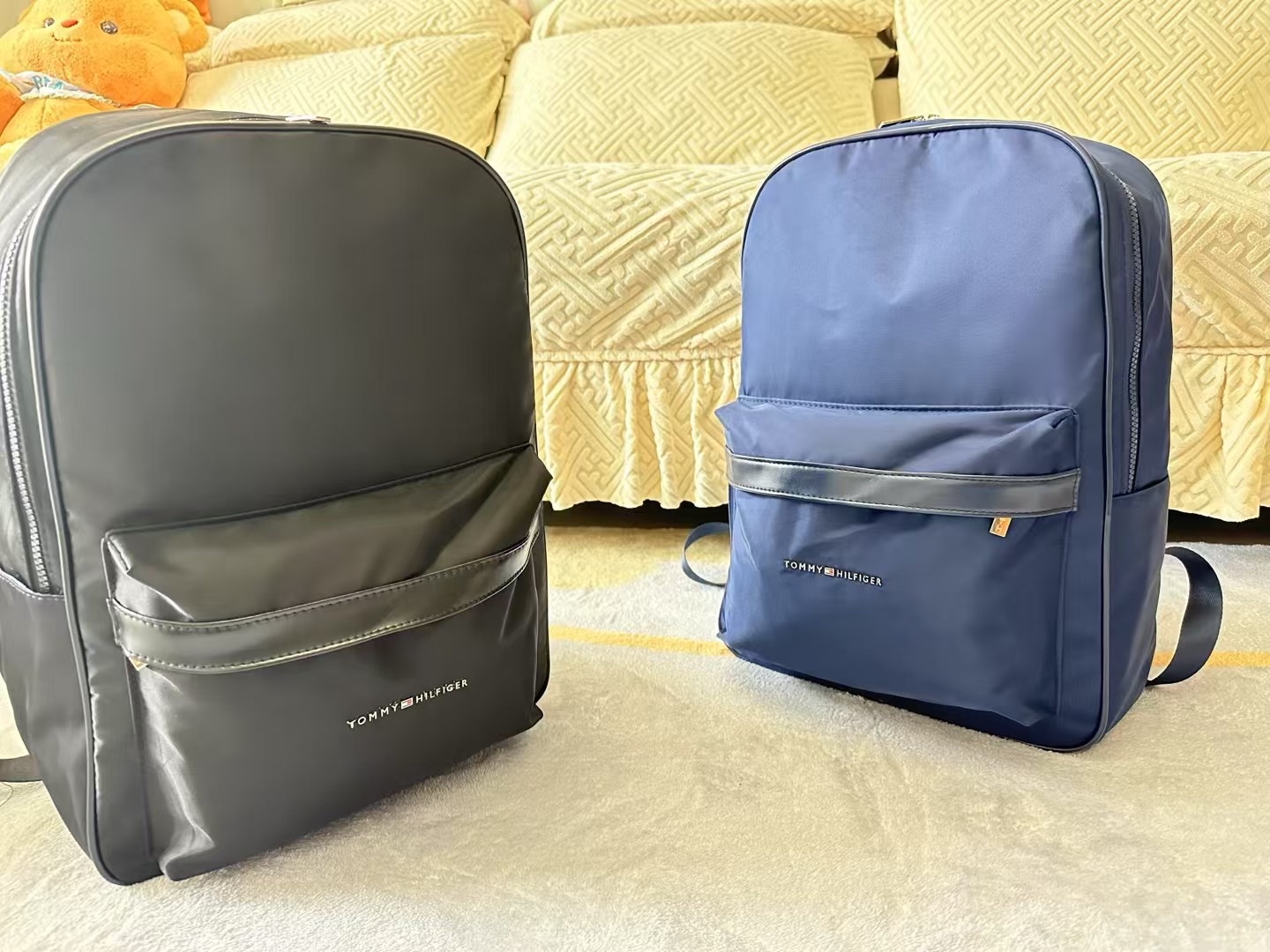 ZZ206 TOMMY Backpack gallery