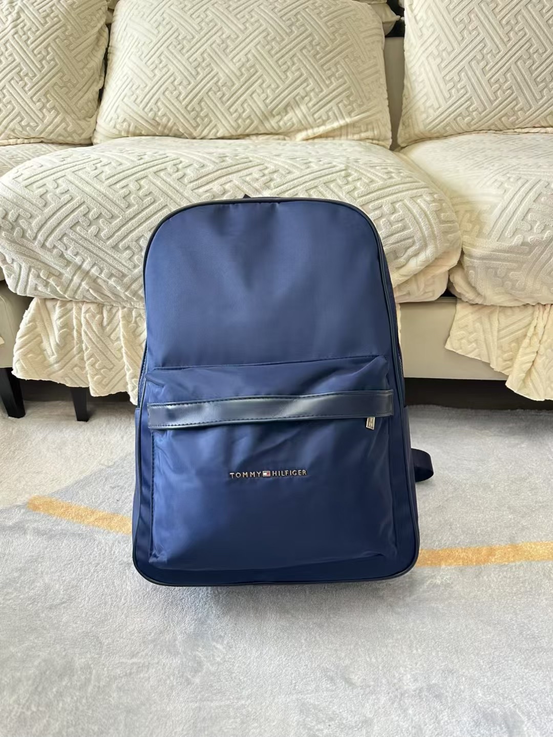 ZZ206 TOMMY Backpack gallery