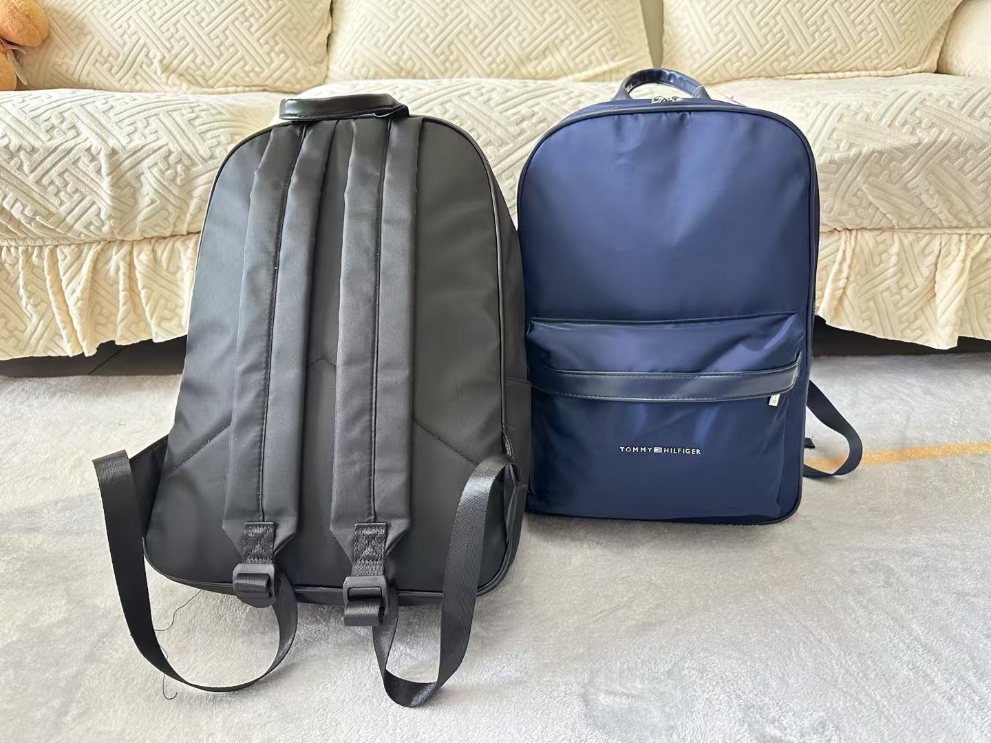 ZZ206 TOMMY Backpack gallery