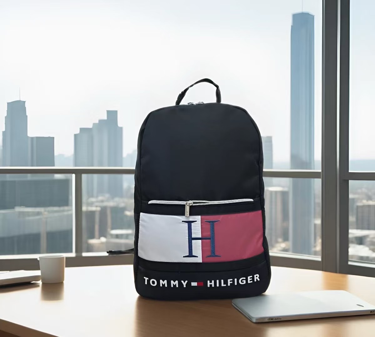 ZZ208 TOMMY Backpack gallery