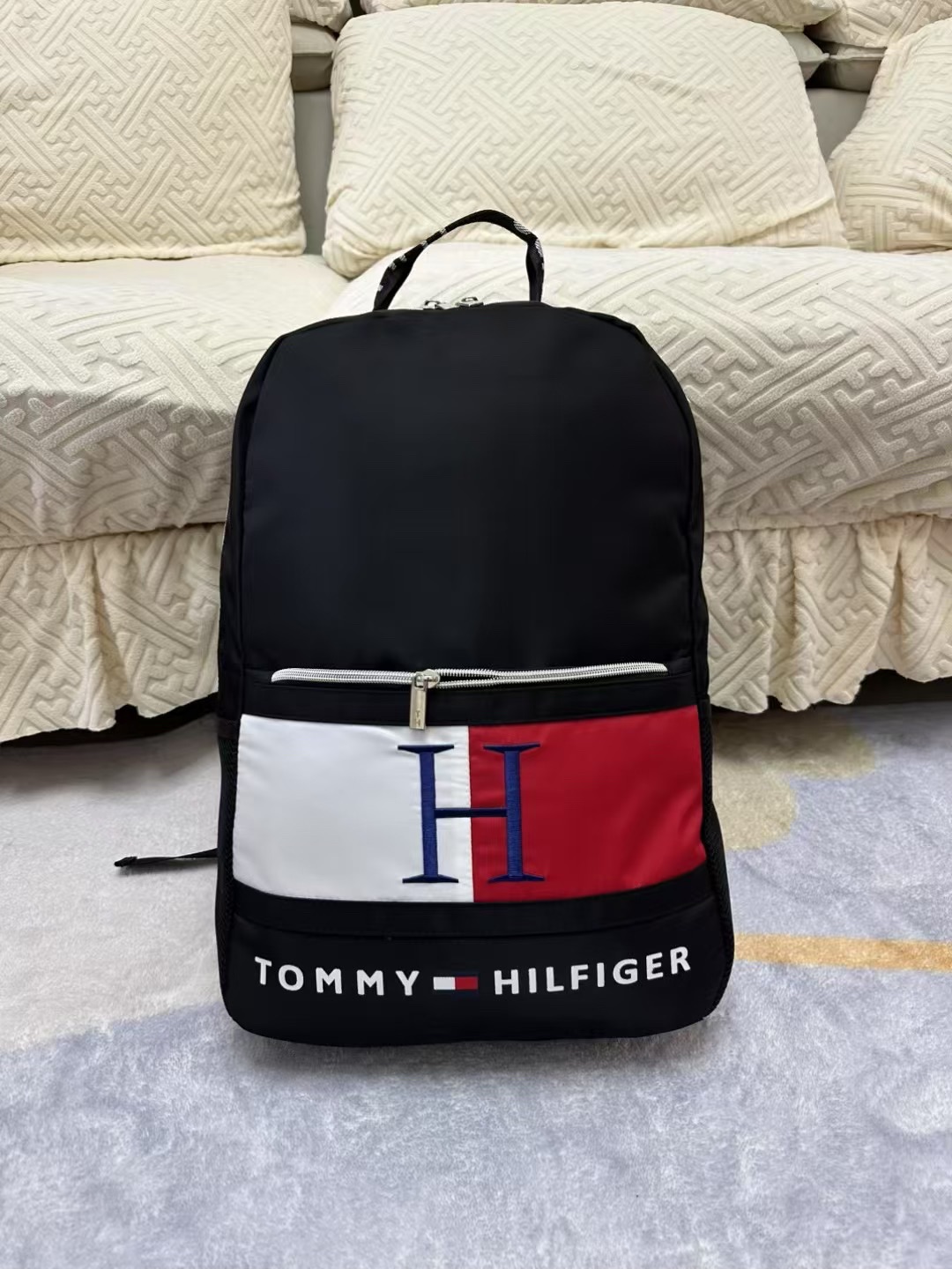 ZZ208 TOMMY Backpack gallery