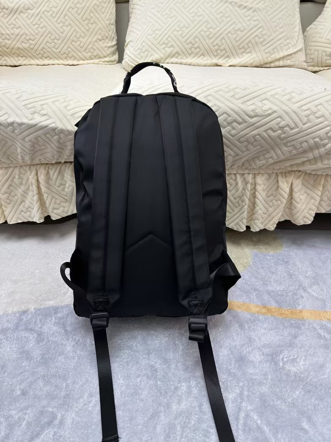 ZZ208 TOMMY Backpack gallery