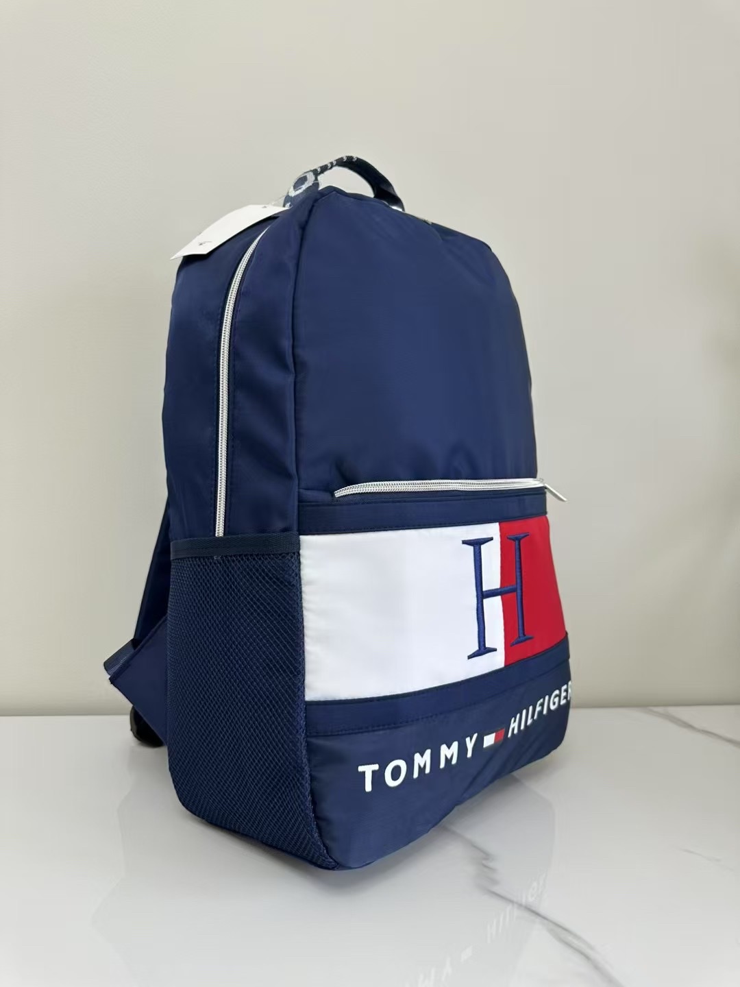 ZZ208 TOMMY Backpack gallery