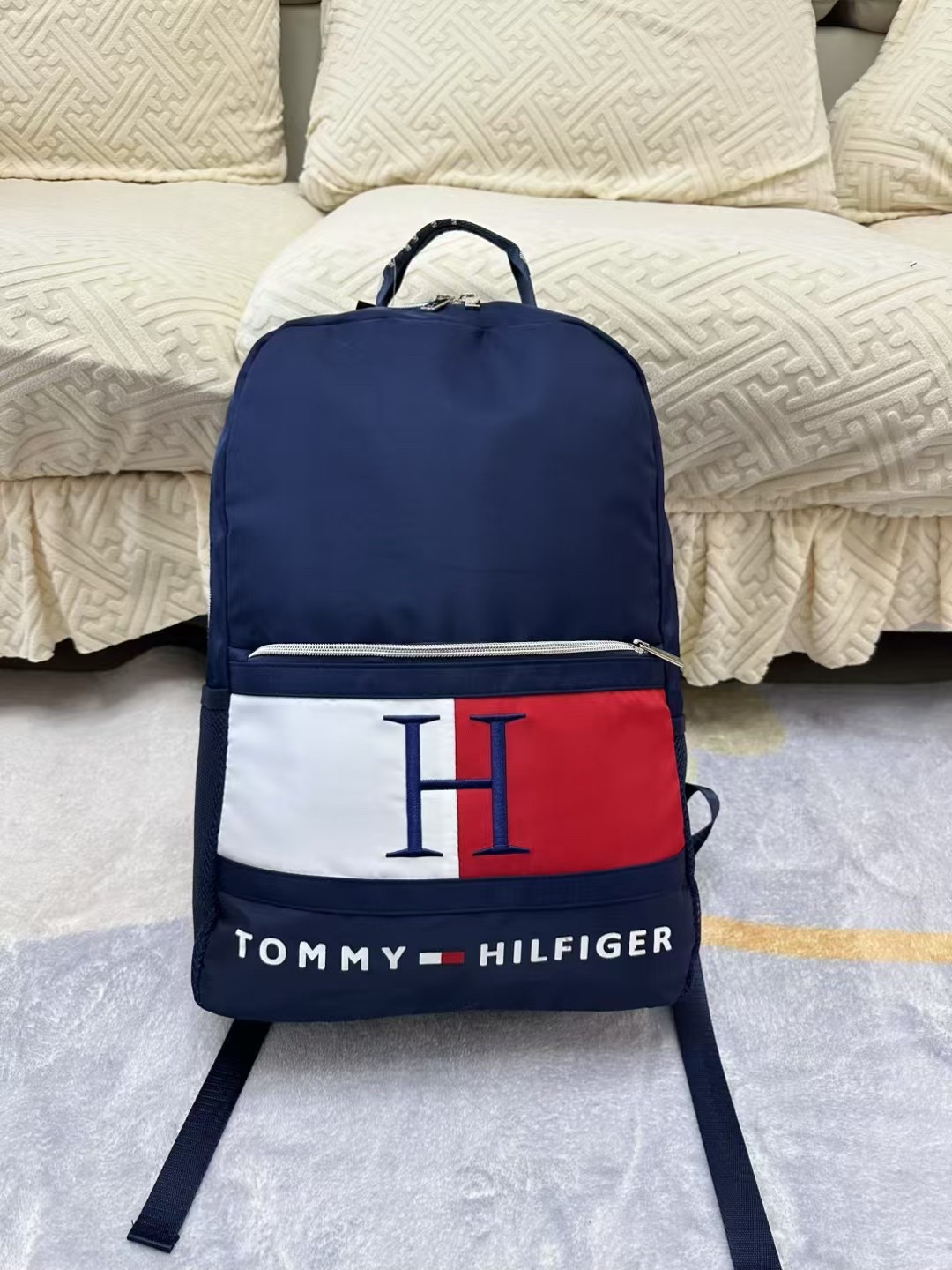 ZZ208 TOMMY Backpack gallery