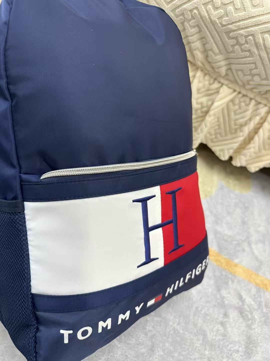 ZZ208 TOMMY Backpack gallery