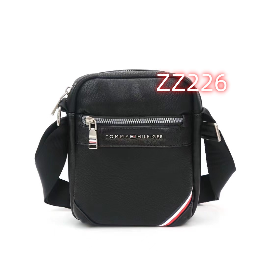 ZZ226  Tommy bag gallery