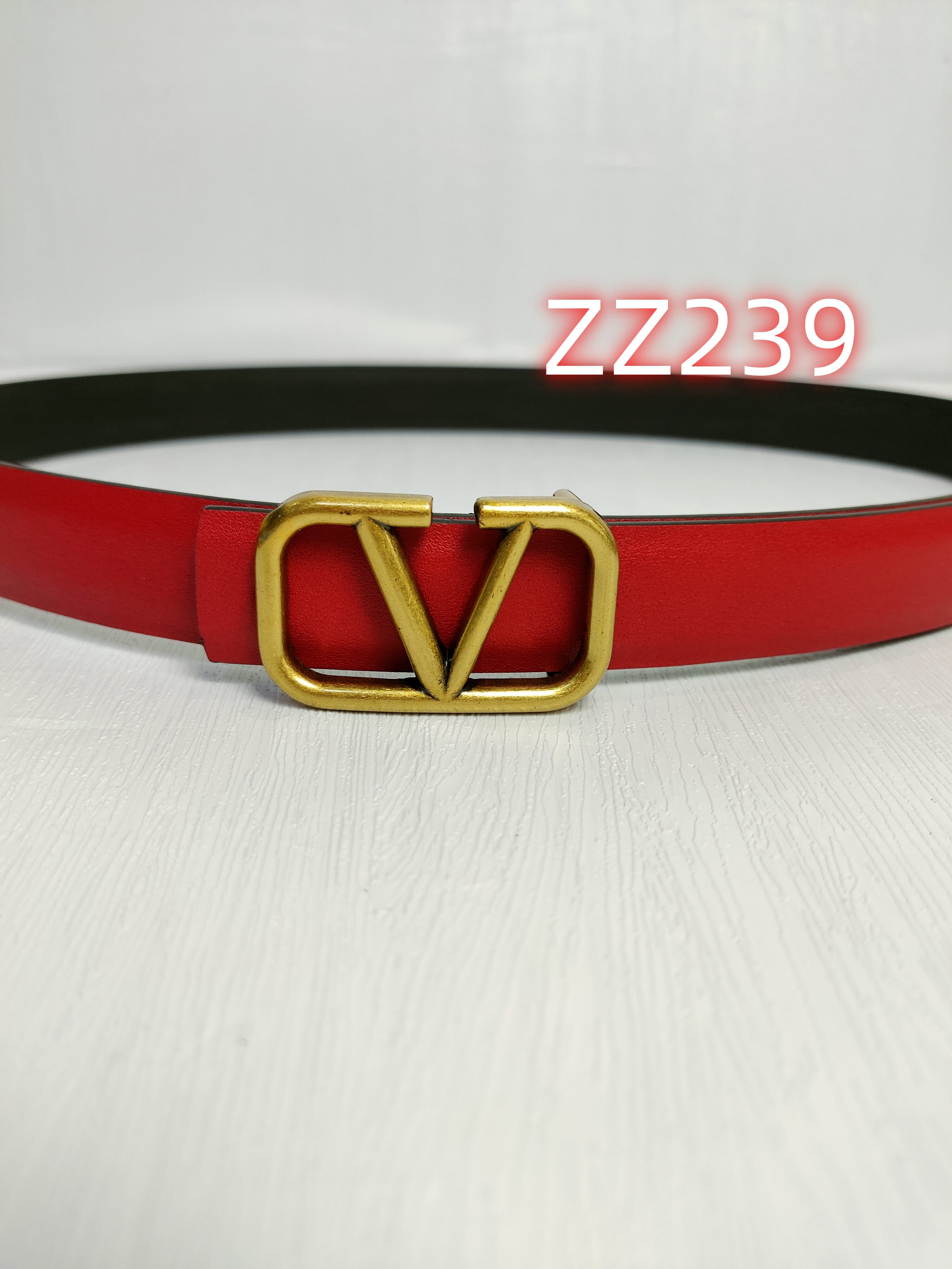 ZZ236 belt gallery