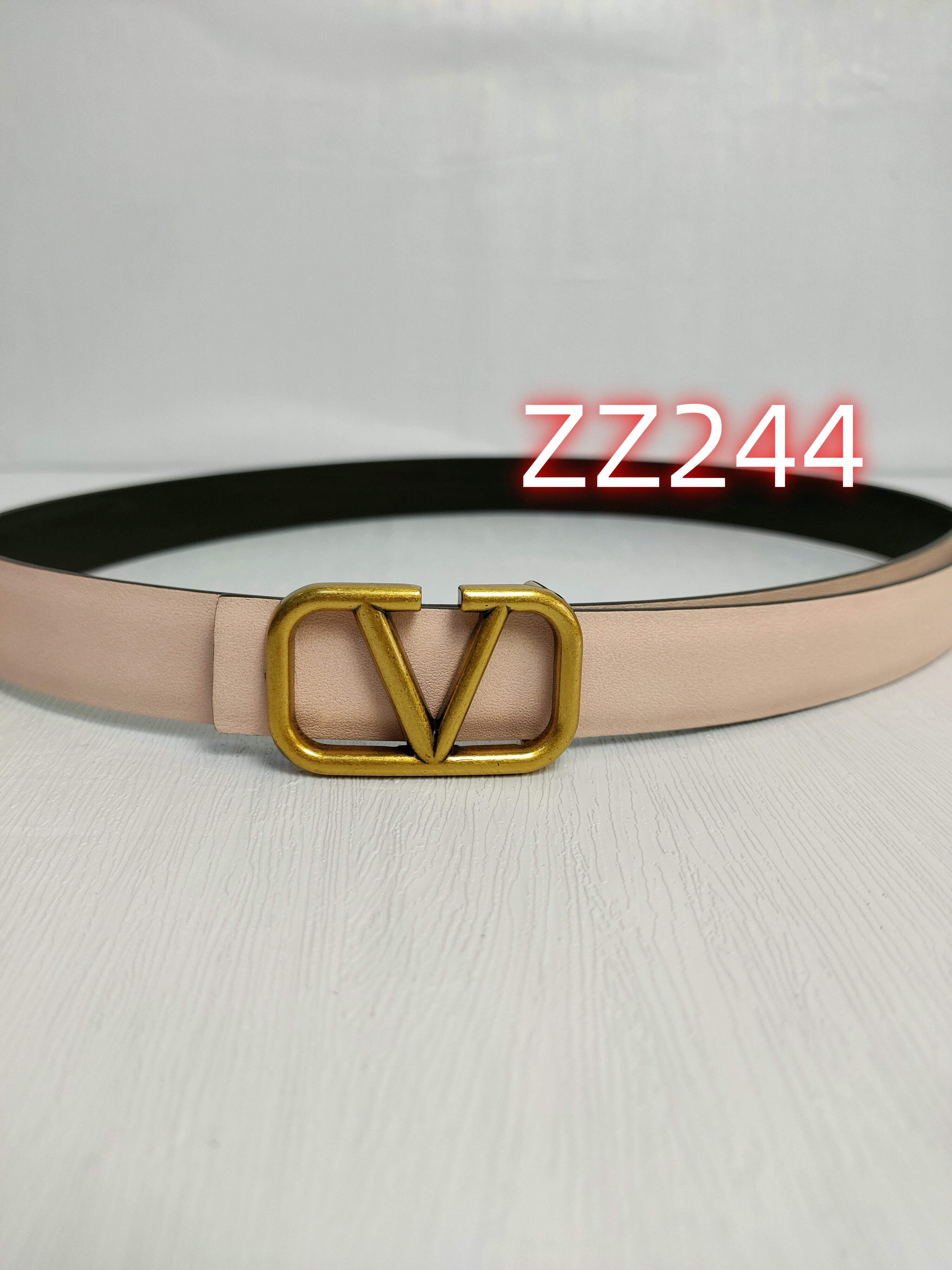 ZZ236 belt gallery