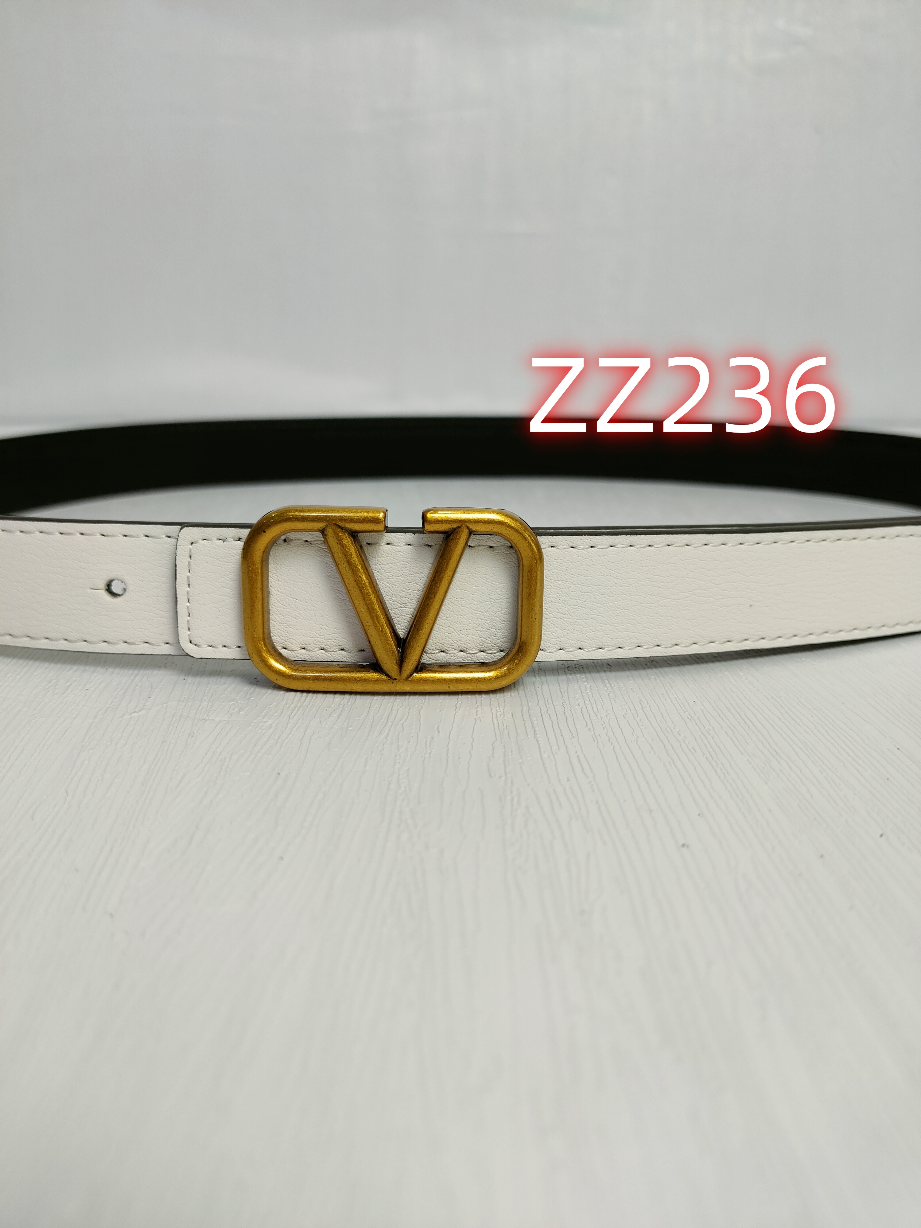 ZZ236 belt gallery