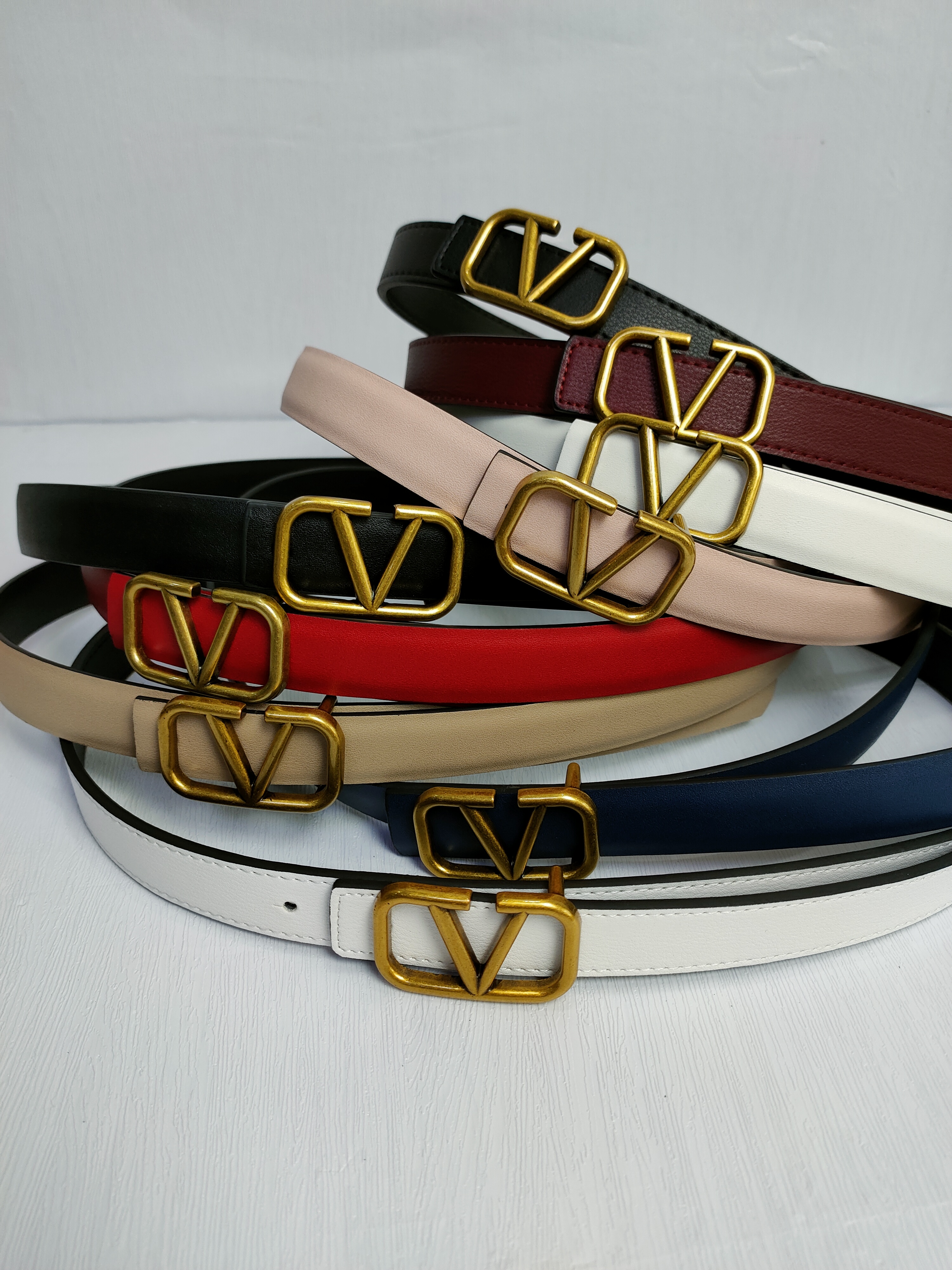 ZZ236 belt gallery