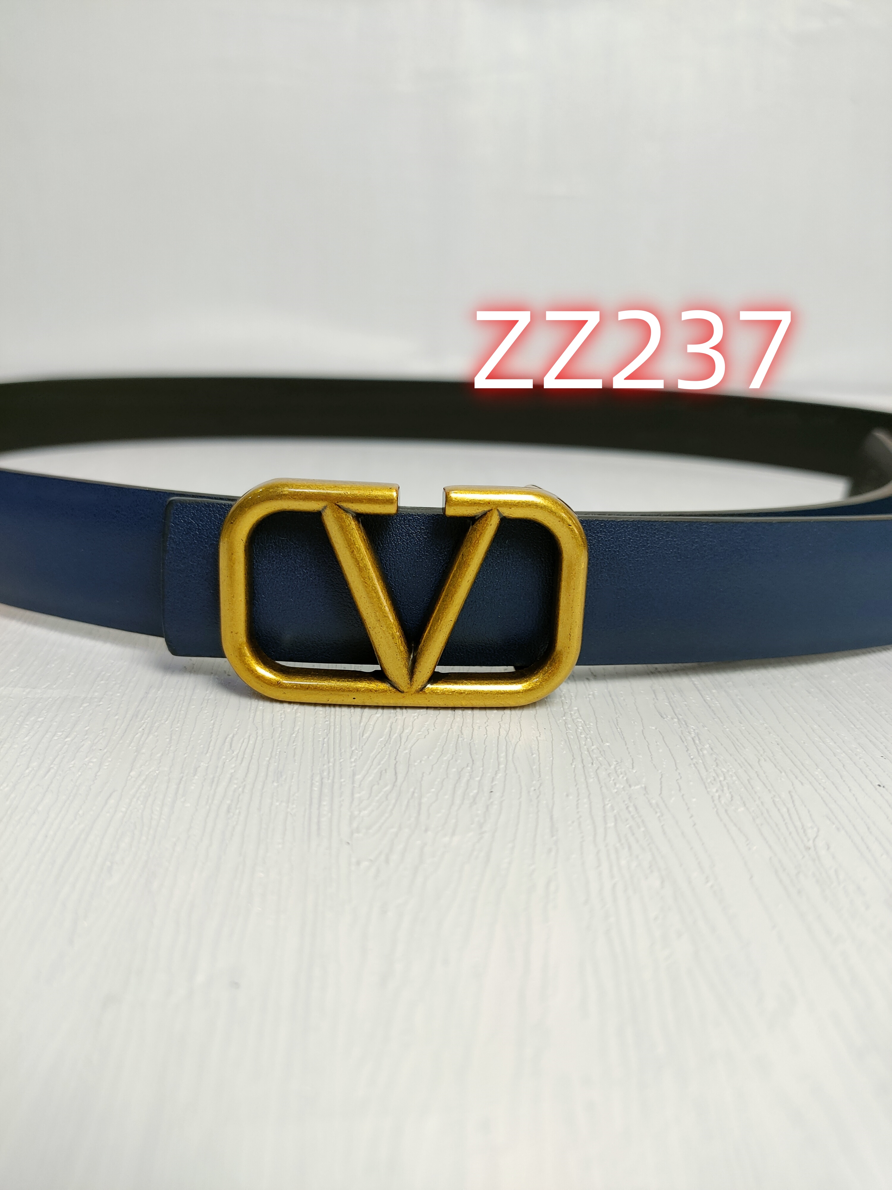 ZZ236 belt gallery