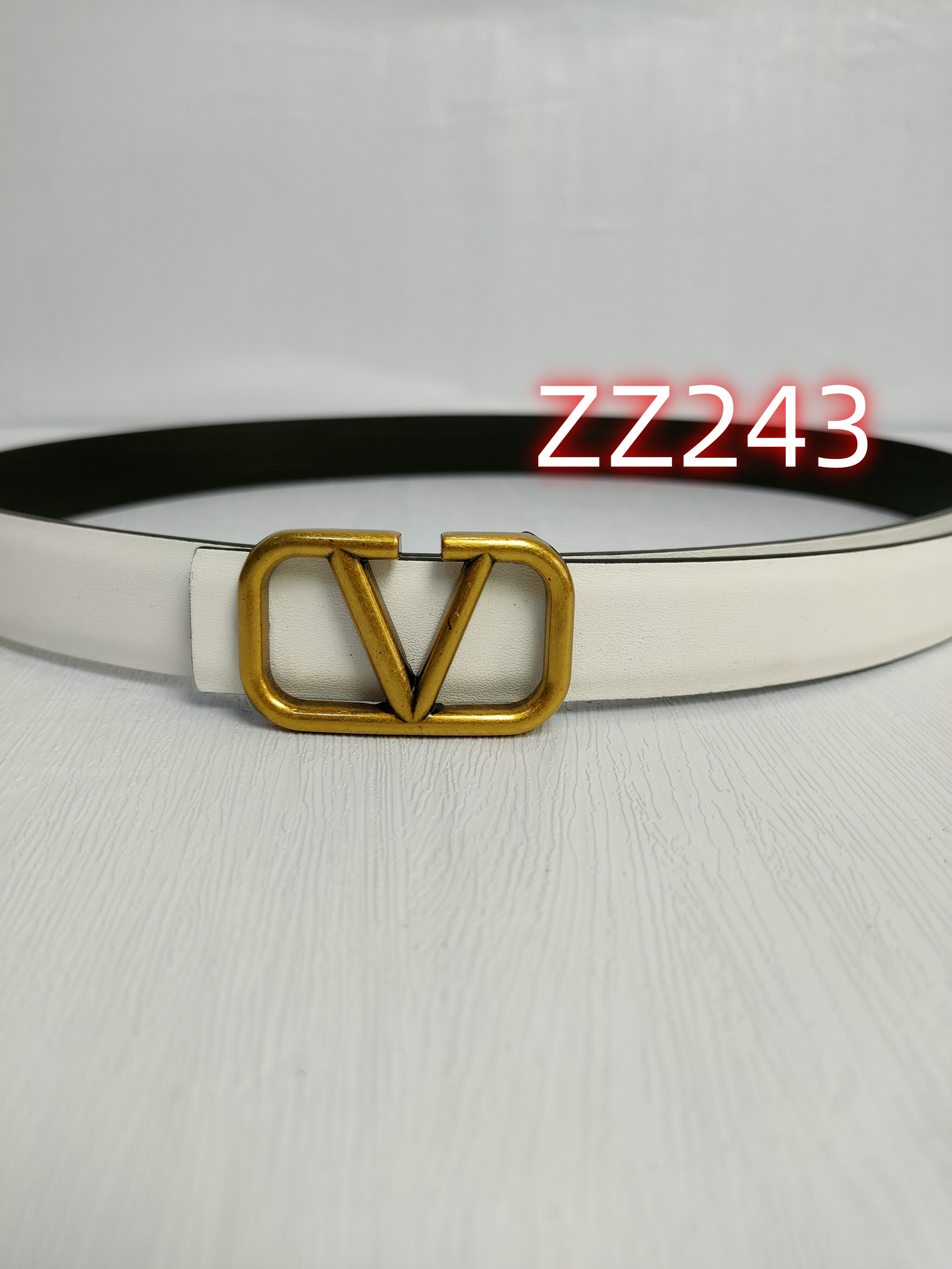 ZZ236 belt gallery