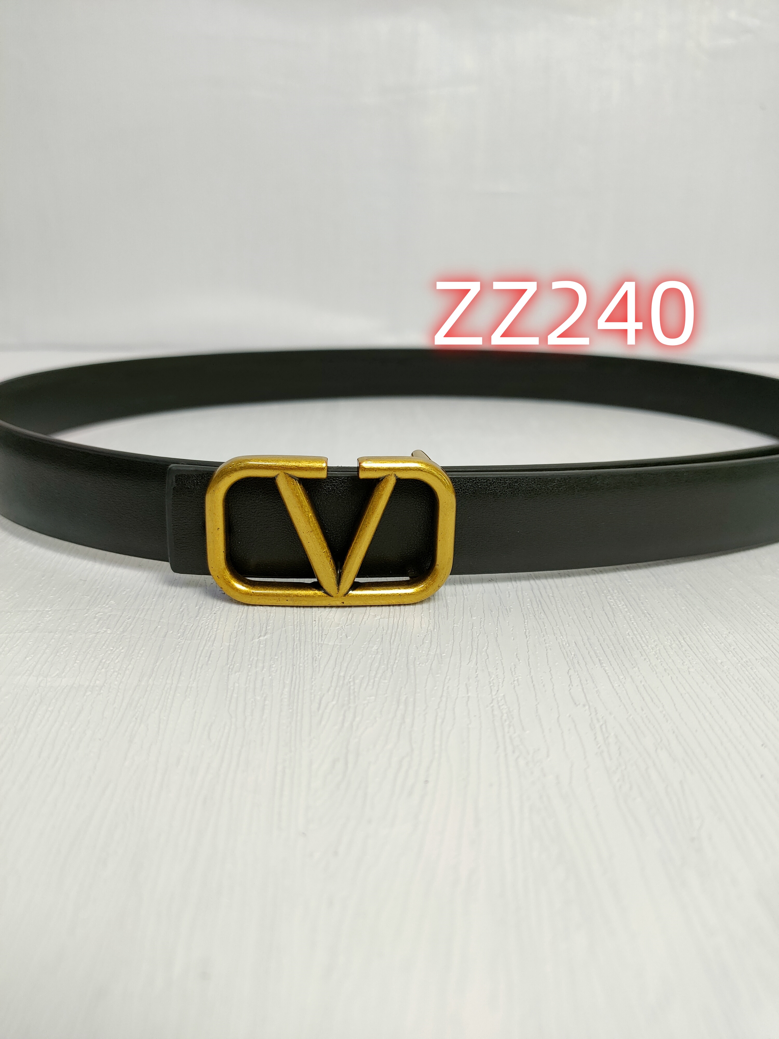 ZZ236 belt gallery