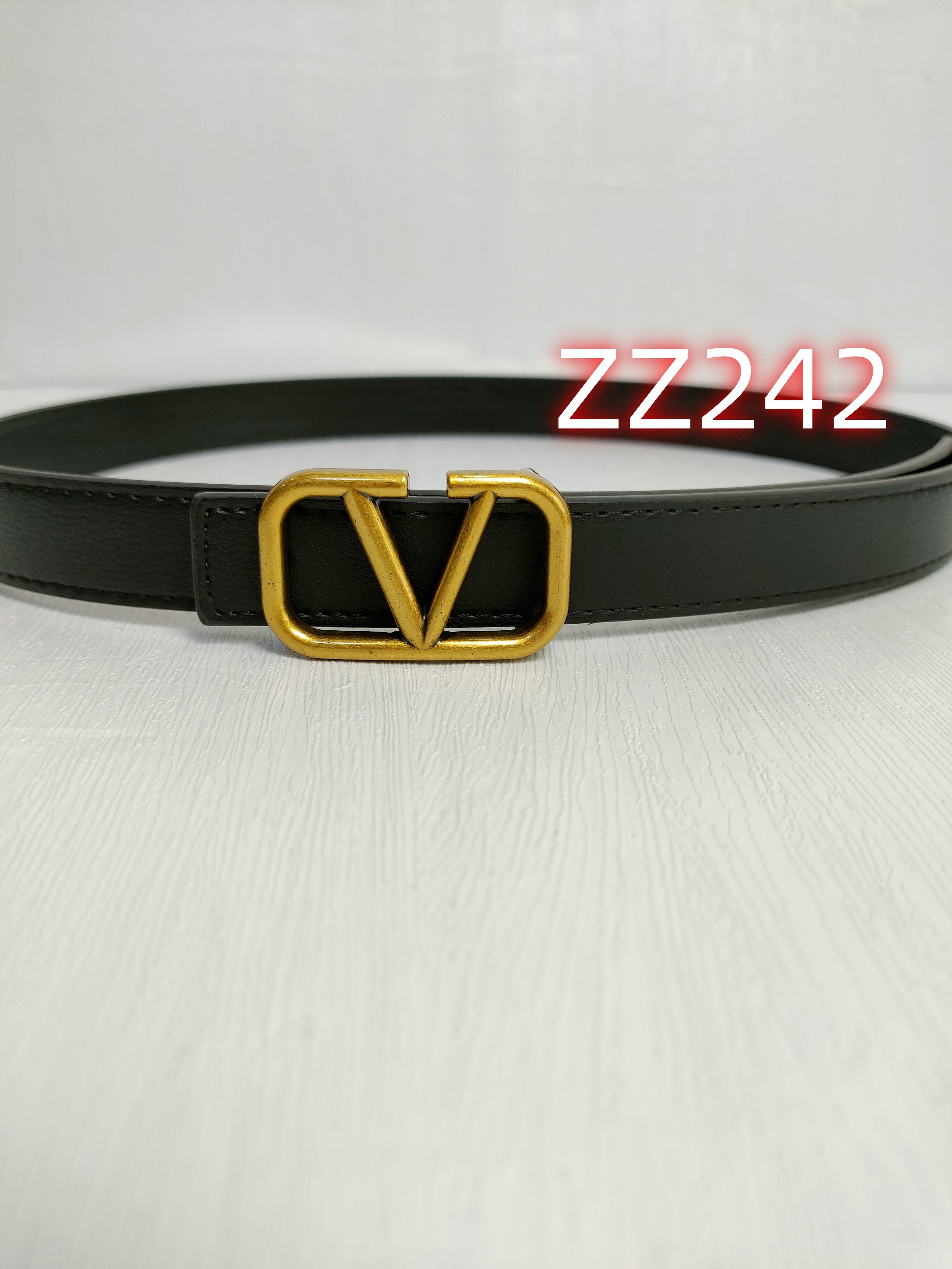 ZZ236 belt gallery