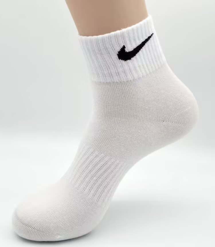 ZZ245 NIKE socks gallery