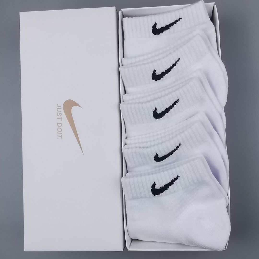 ZZ245 NIKE socks gallery