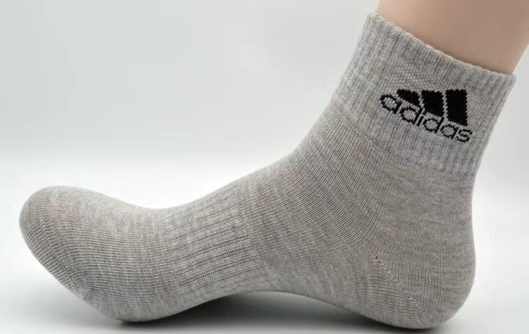 ZZ249 adidas socks gallery