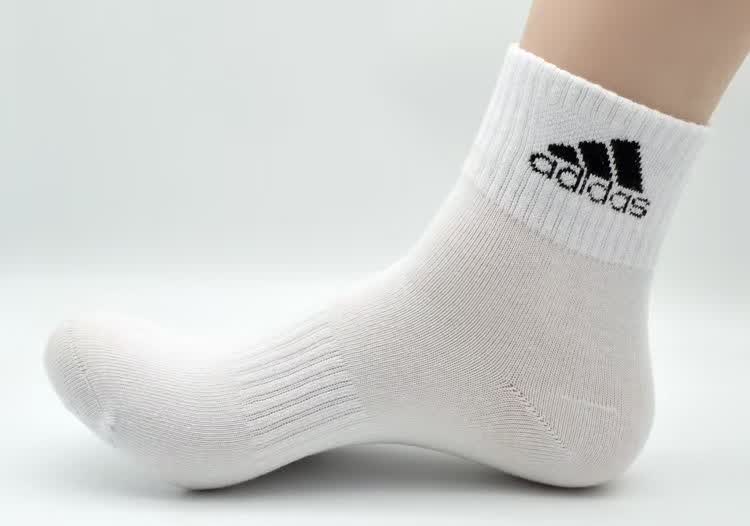 ZZ249 adidas socks gallery