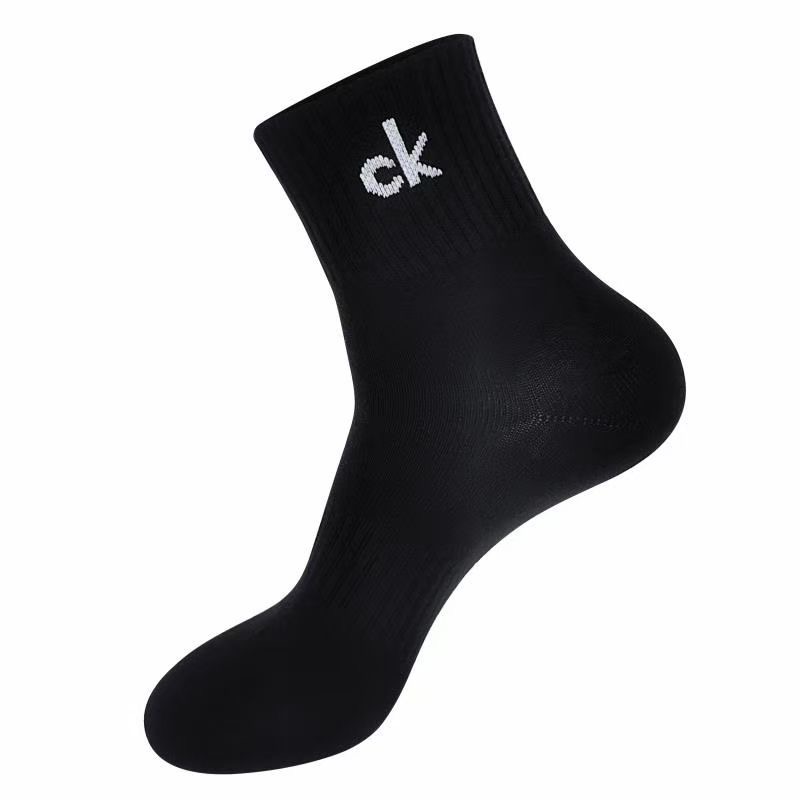 ZZ252 CK socks gallery