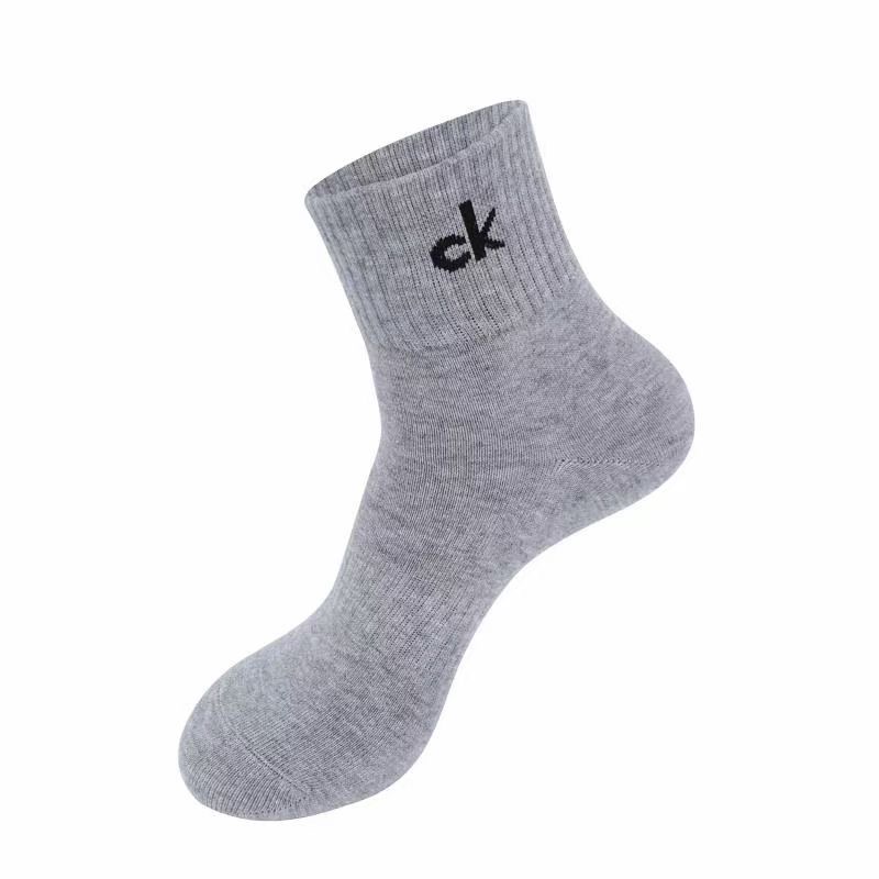 ZZ252 CK socks gallery