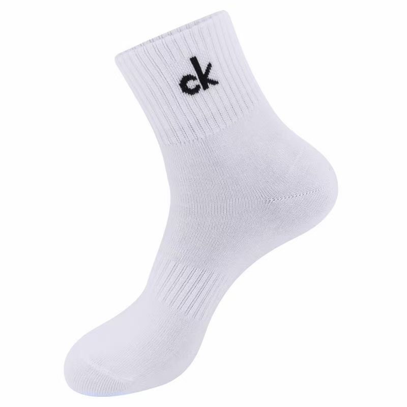 ZZ252 CK socks gallery