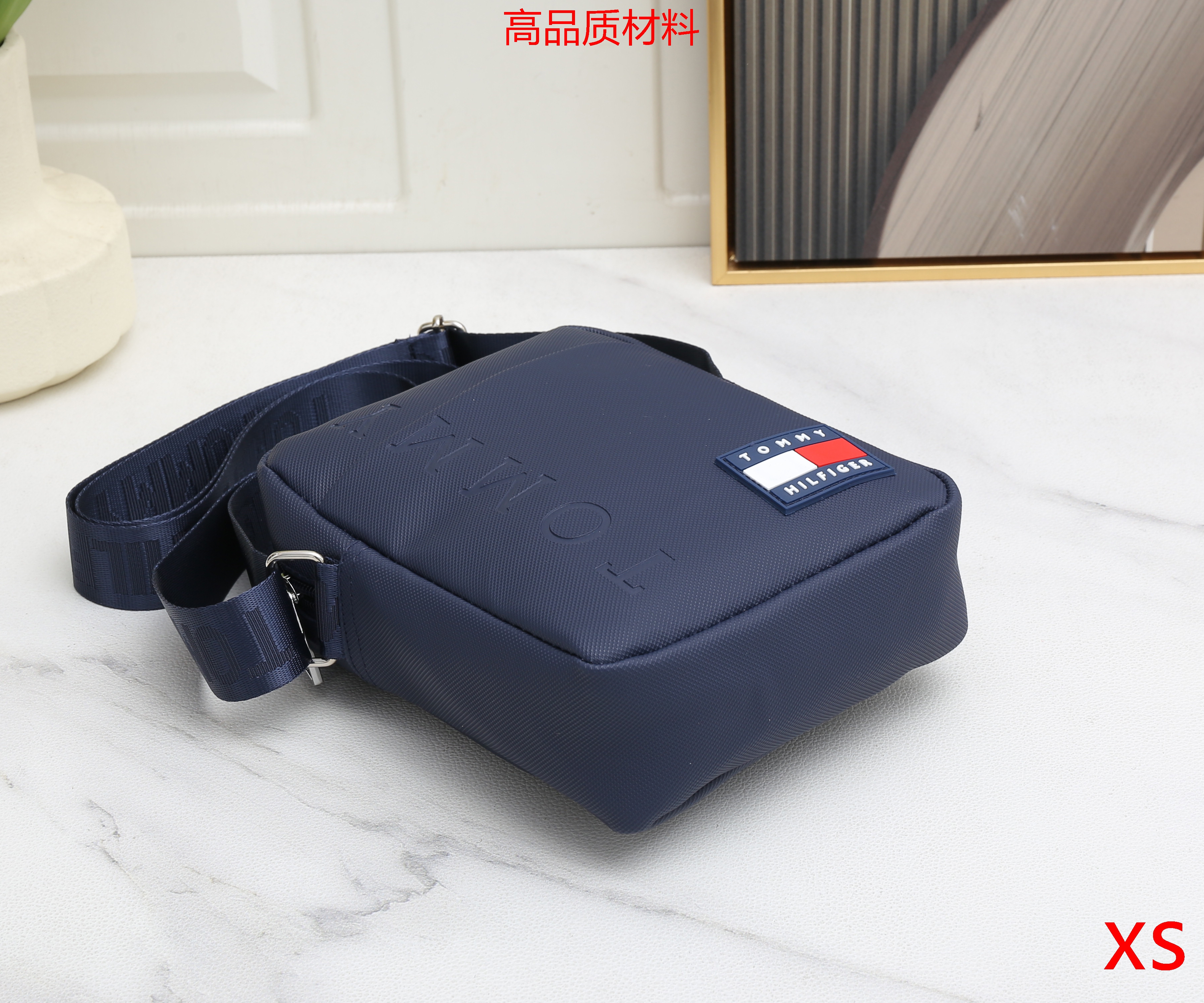 ZZ278 TOMMY bag gallery