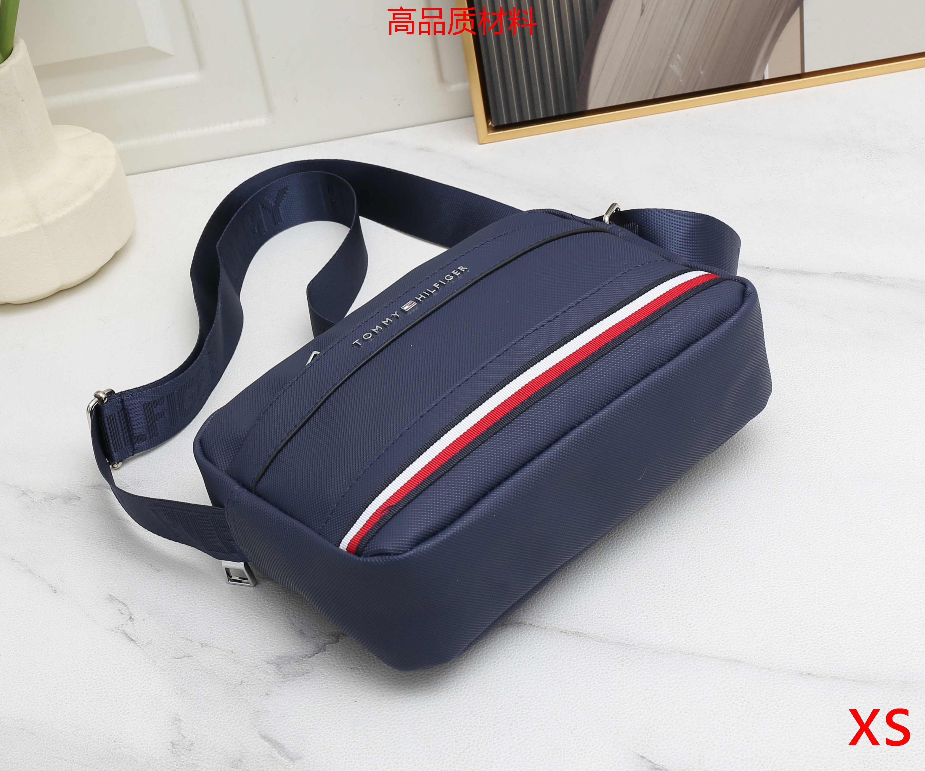 ZZ280 TOMMY bag gallery