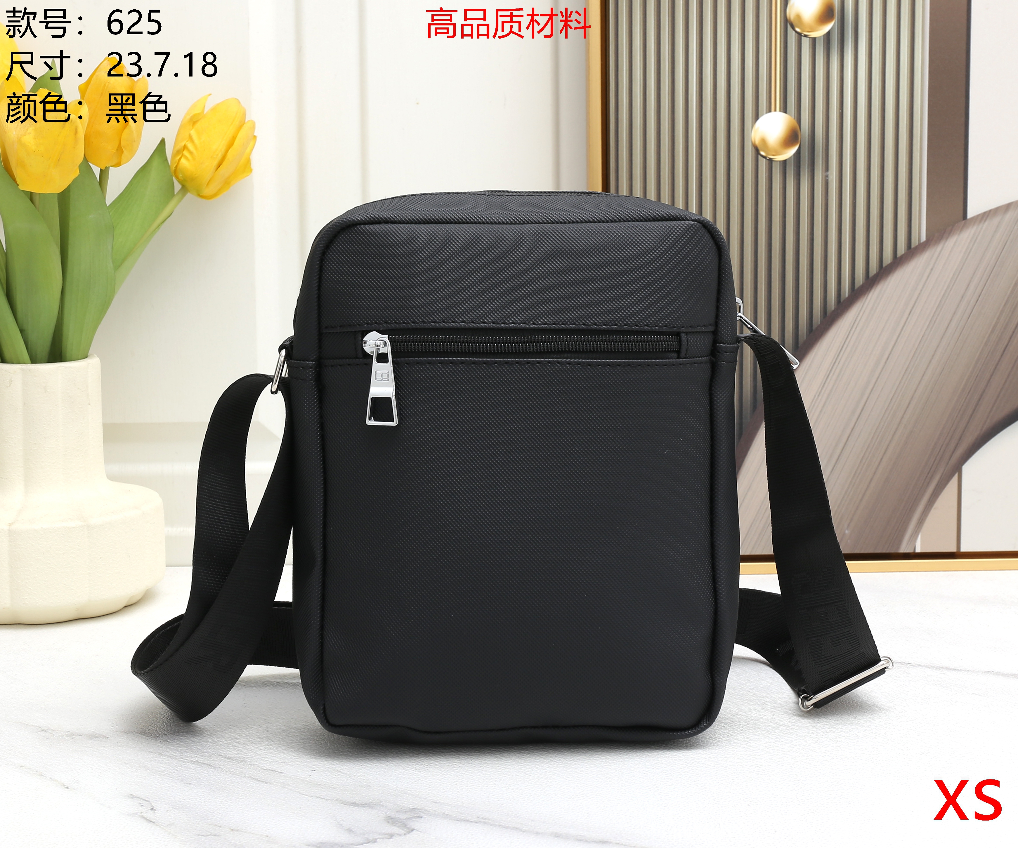 ZZ282 TOOMY Men handbag gallery