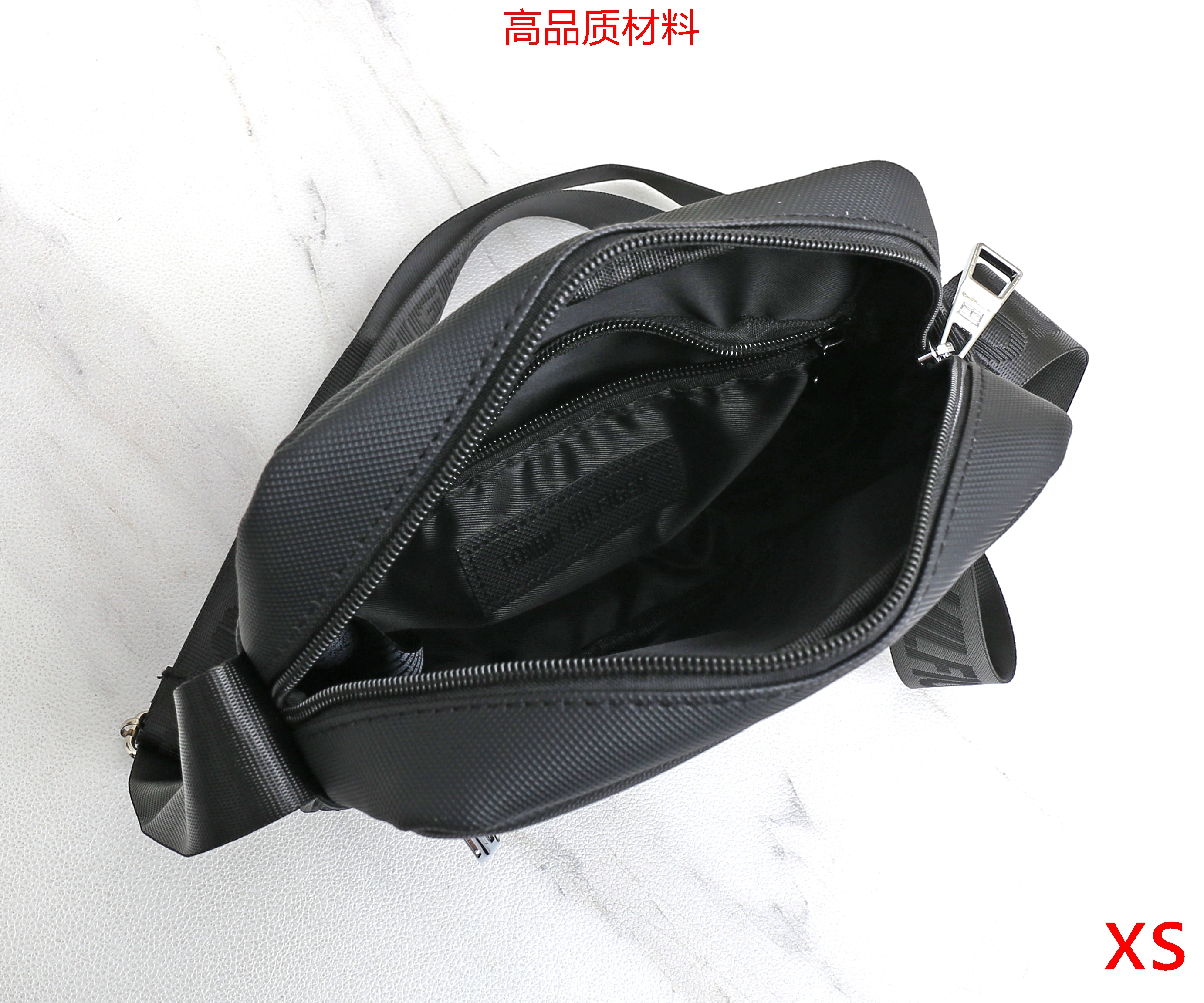 ZZ282 TOOMY Men handbag gallery