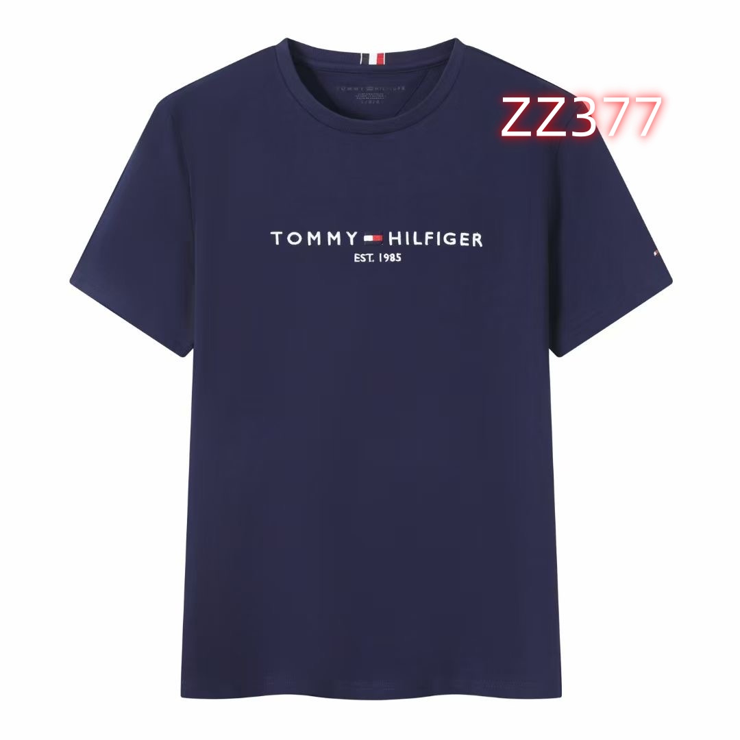 ZZ374 TOMMY short sleeve shirt gallery