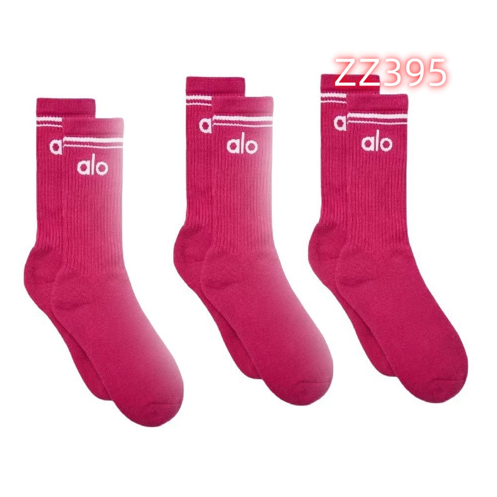 ZZ387 alo socks gallery