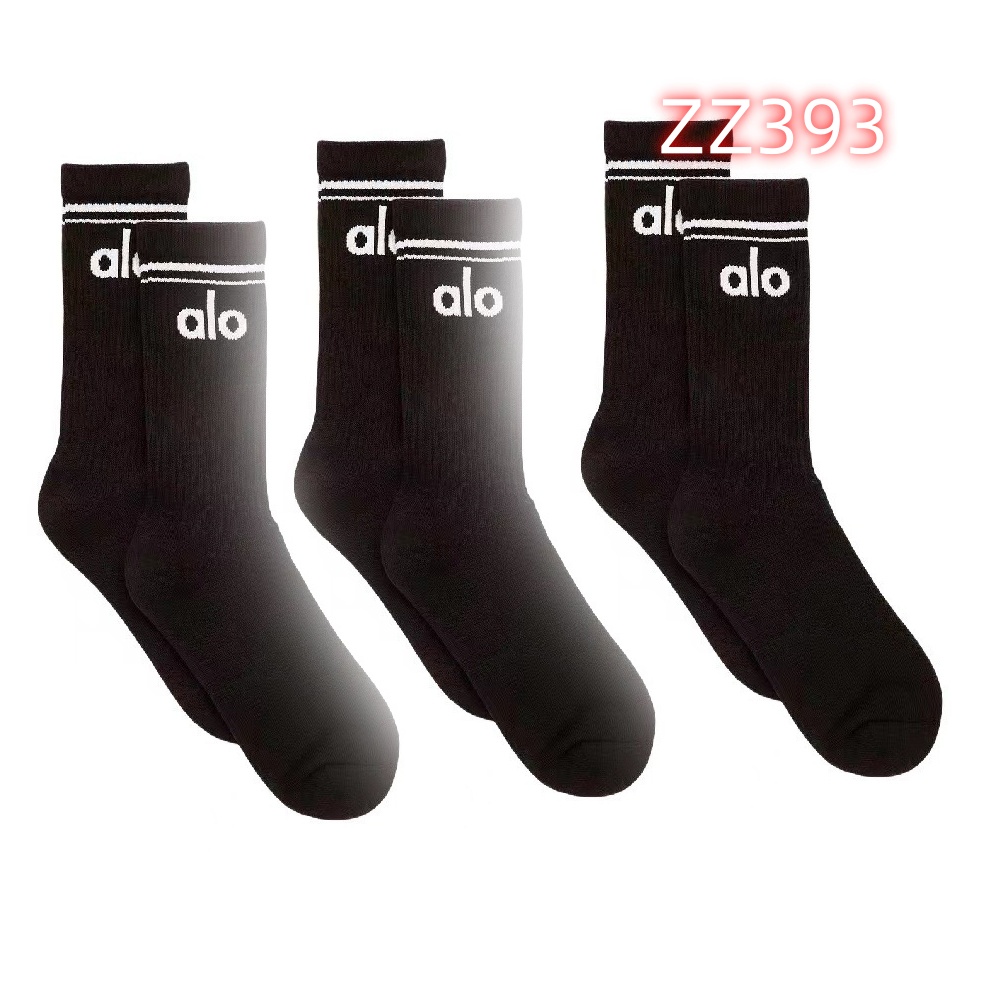 ZZ387 alo socks gallery