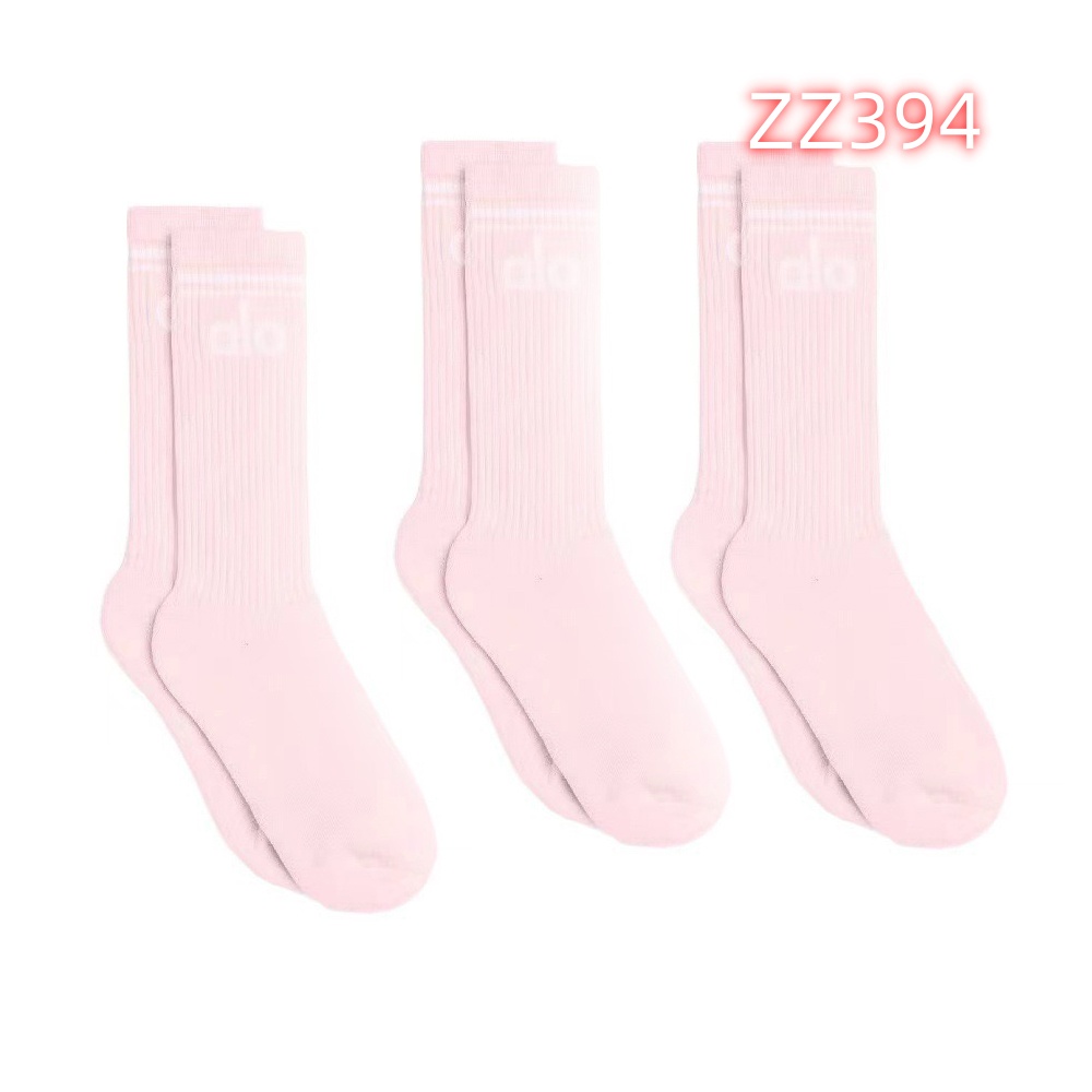 ZZ387 alo socks gallery