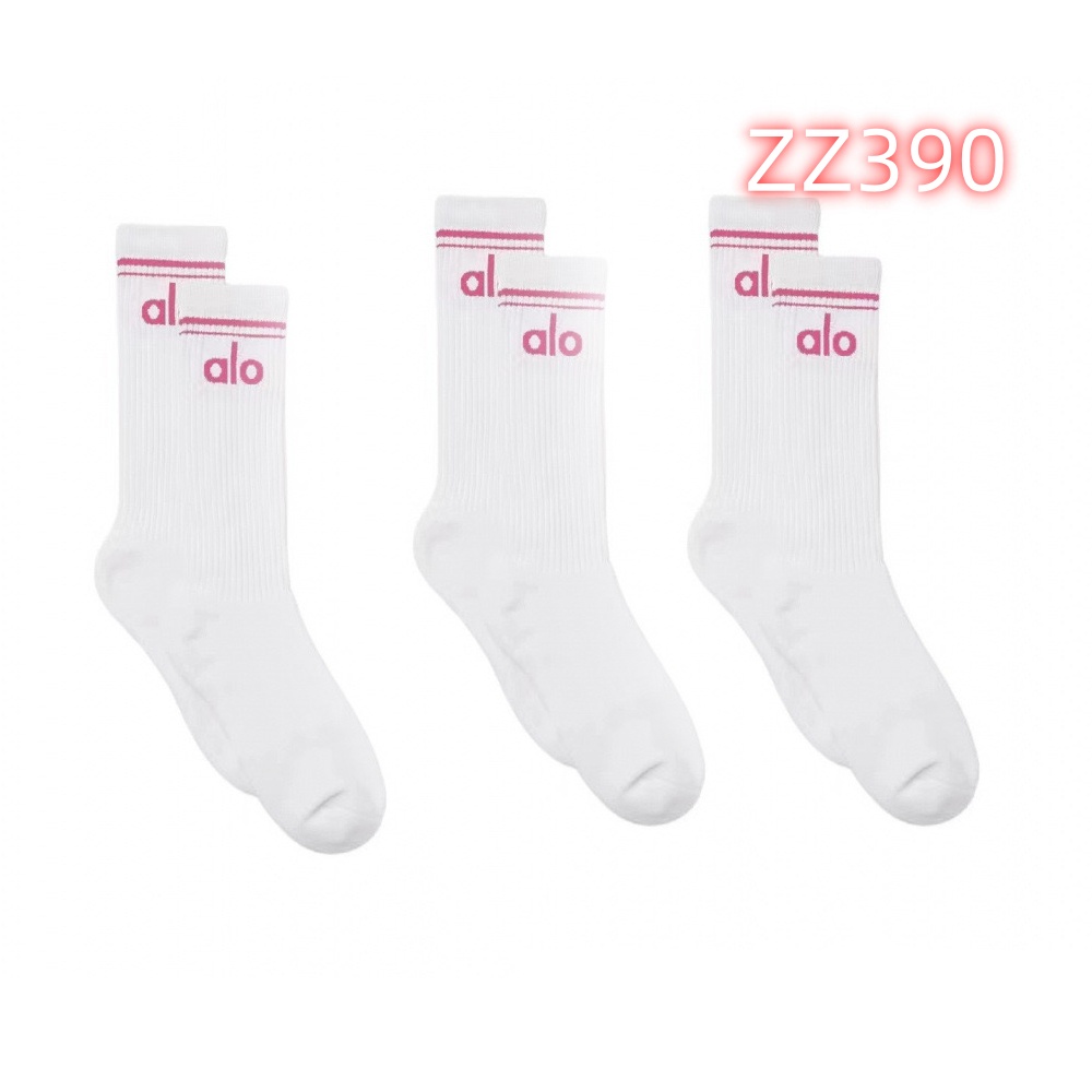 ZZ387 alo socks gallery