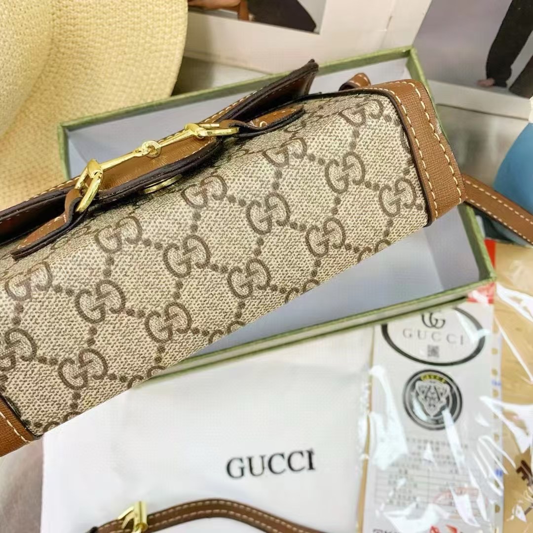 ZZ427 GUCCI handbag gallery