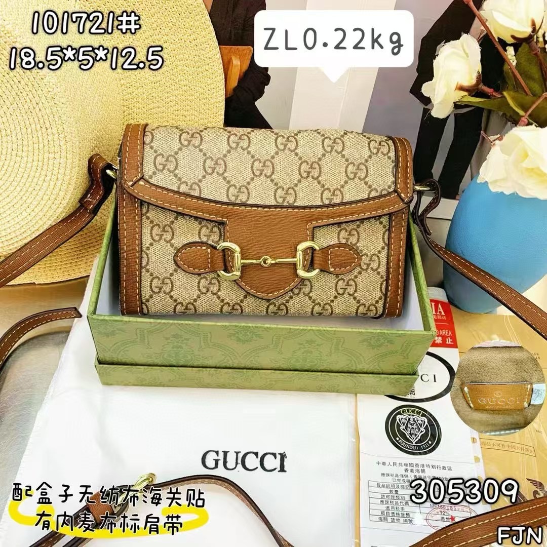 ZZ427 GUCCI handbag gallery