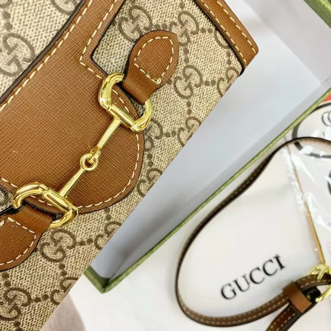 ZZ427 GUCCI handbag gallery