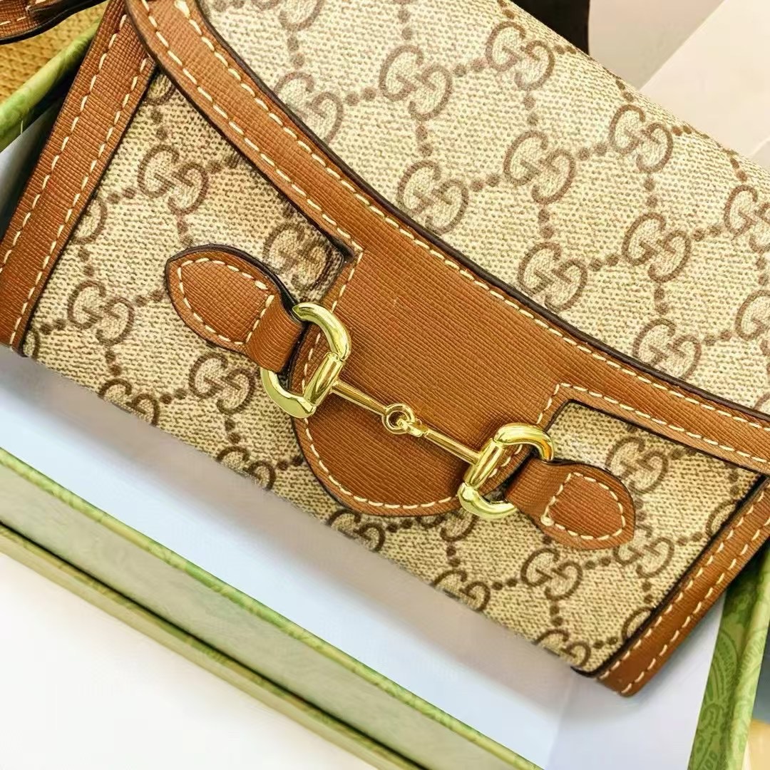 ZZ427 GUCCI handbag gallery